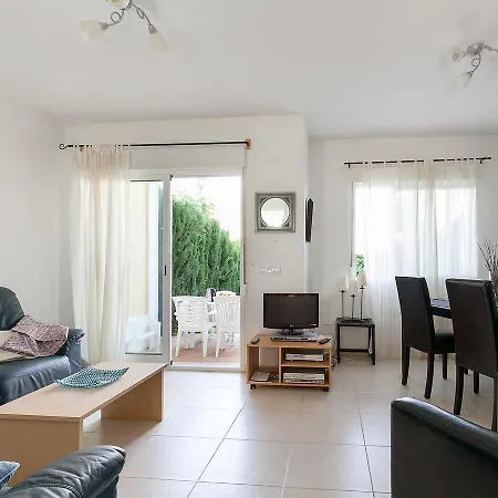 Holiday Aldea Del Sol Vakantiehuis Dénia