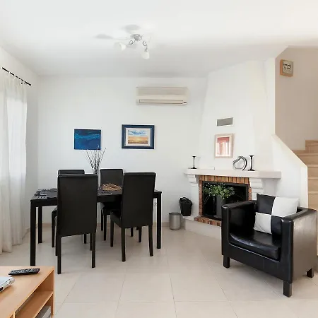 Holiday Aldea Del Sol Vakantiehuis Dénia