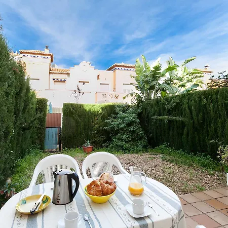 Holiday Aldea Del Sol Vakantiehuis