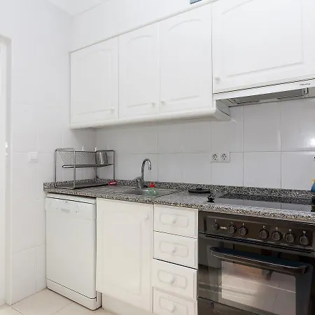 Holiday Aldea Del Sol Vakantiehuis *