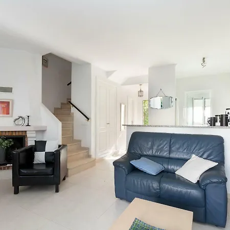 Vakantiehuis Holiday Aldea Del Sol