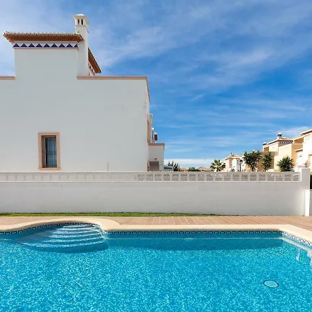 Holiday Aldea Del Sol *